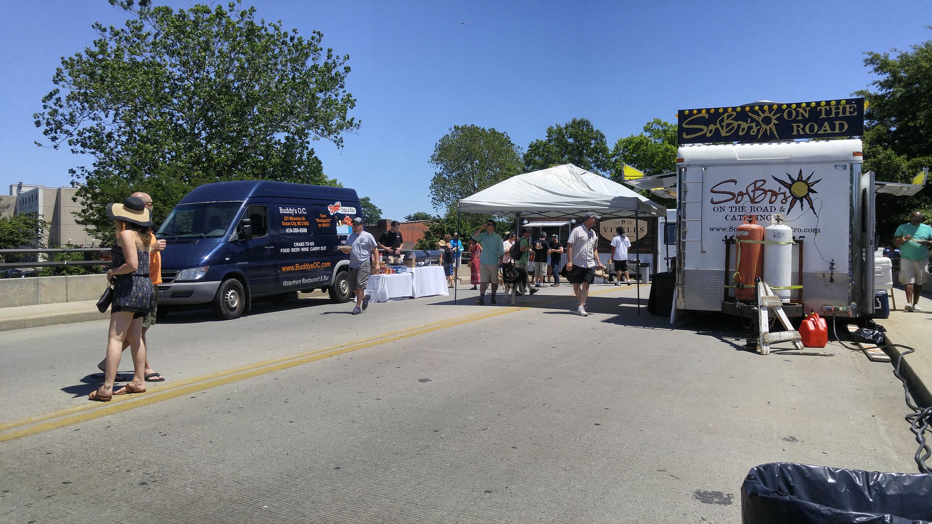 2016 Salisbury Shore Craft Beer Festival in pictures and text monoblogue